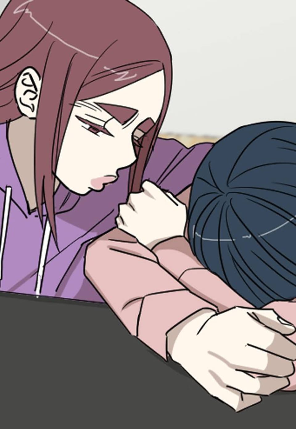 토끼같은 남편이 기다리고 있어요! 20화