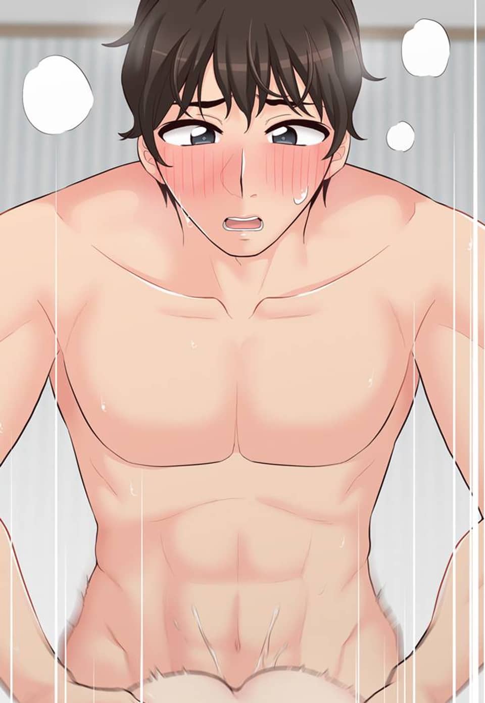 신입OL의 비밀계정 8화