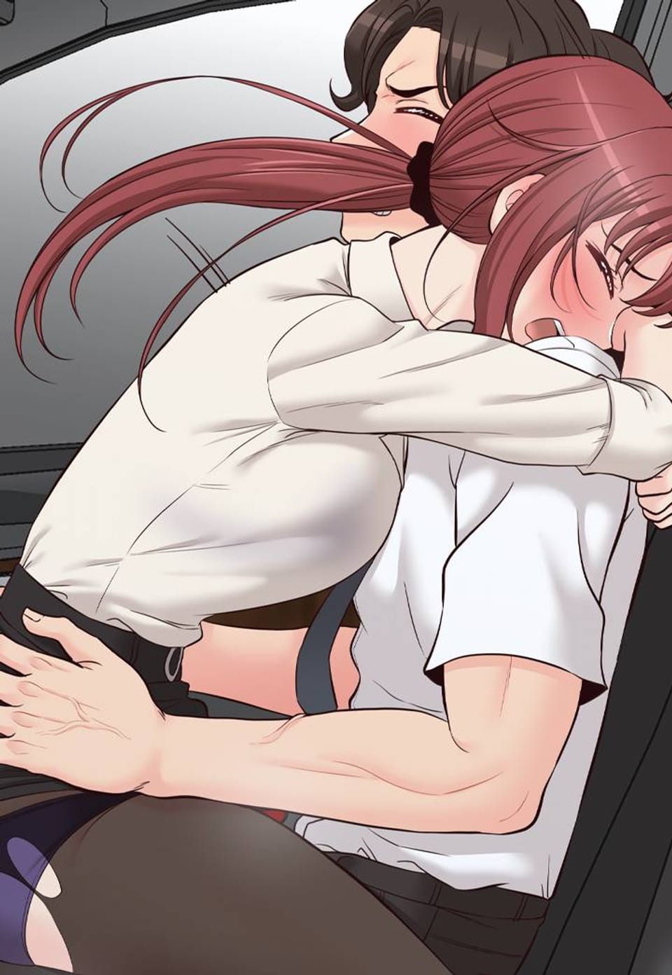 신입OL의 비밀계정 13화