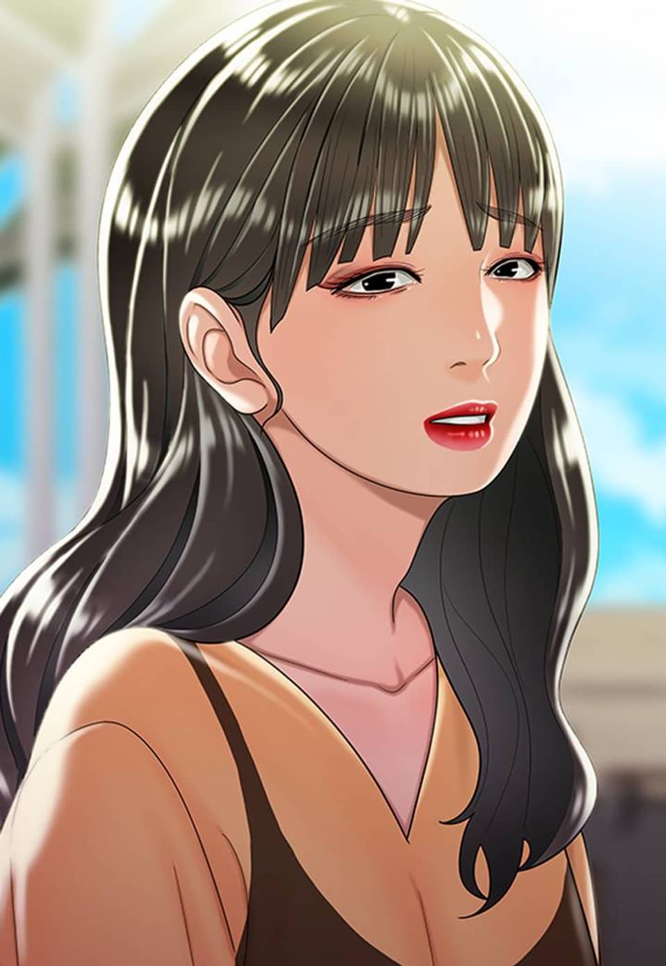 고시생 50화 (완결)