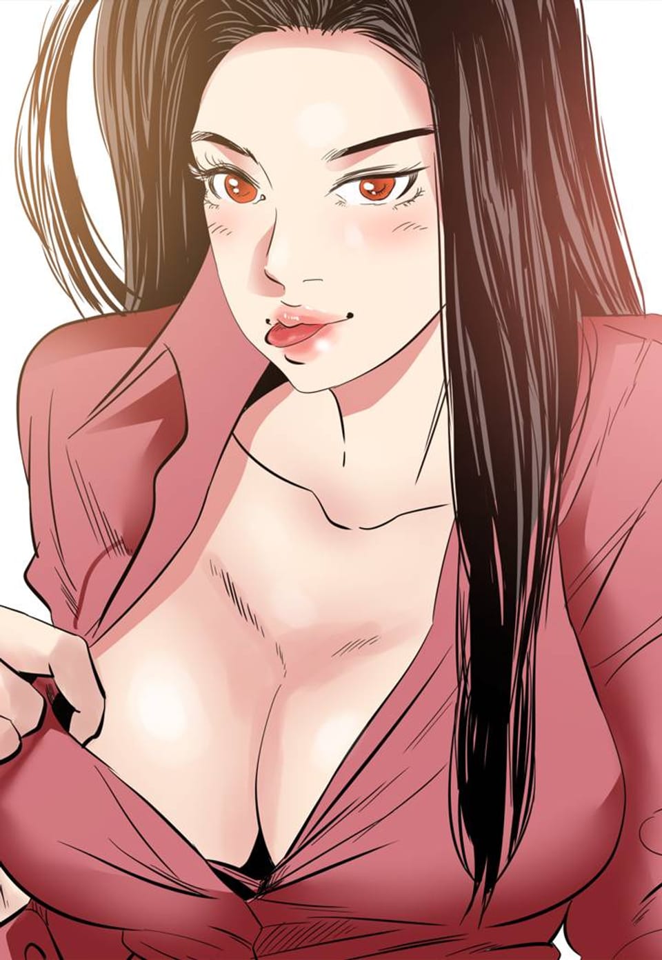 여초직장 42화 (완결)