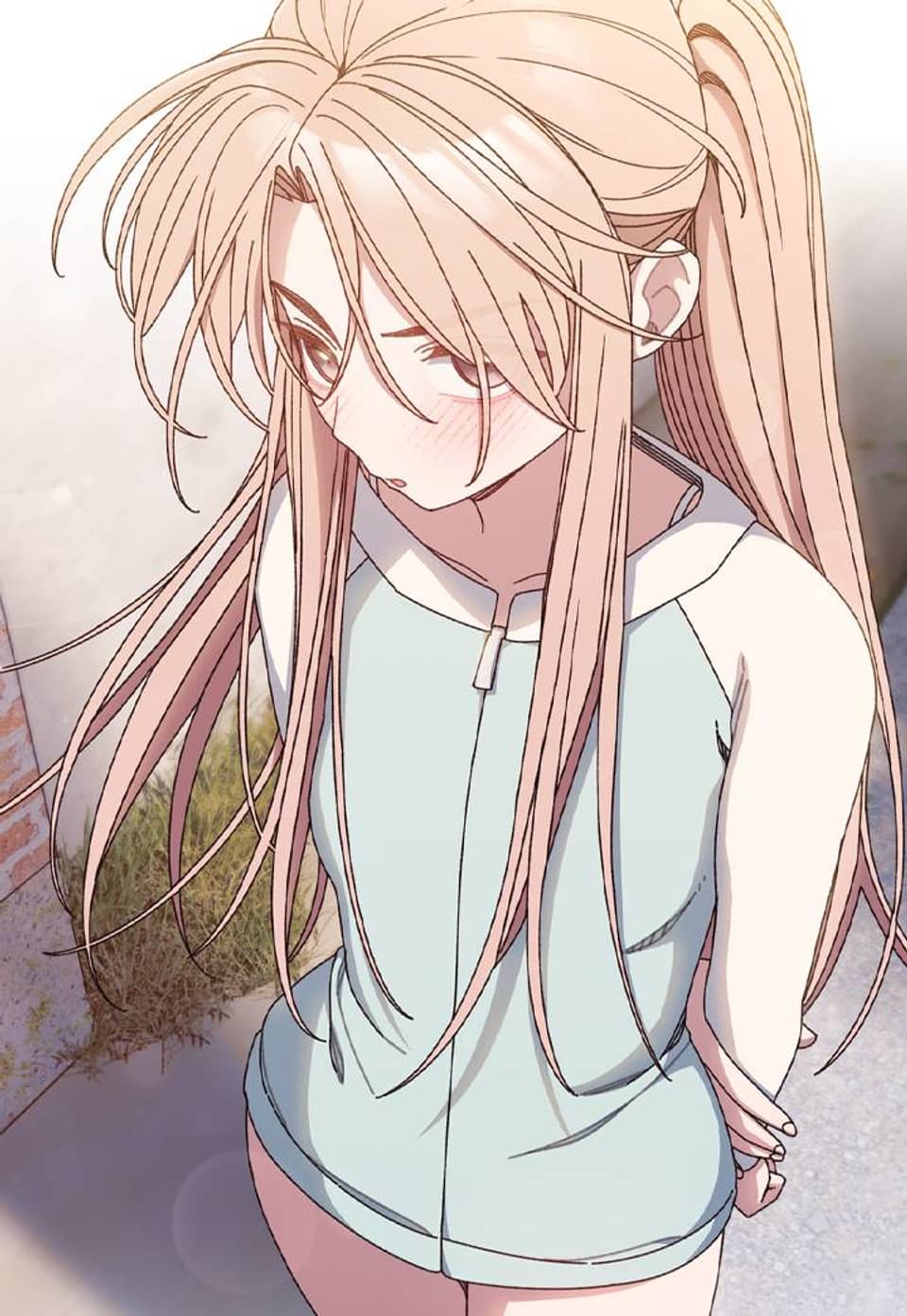 보스! 따님을 제게 주십쇼! 12화