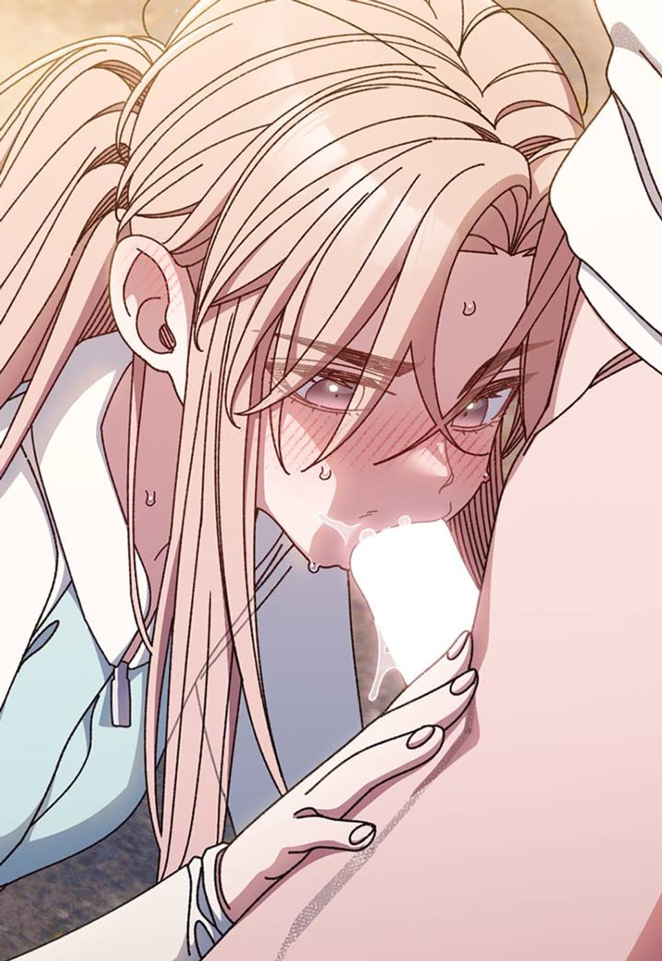 보스! 따님을 제게 주십쇼! 13화