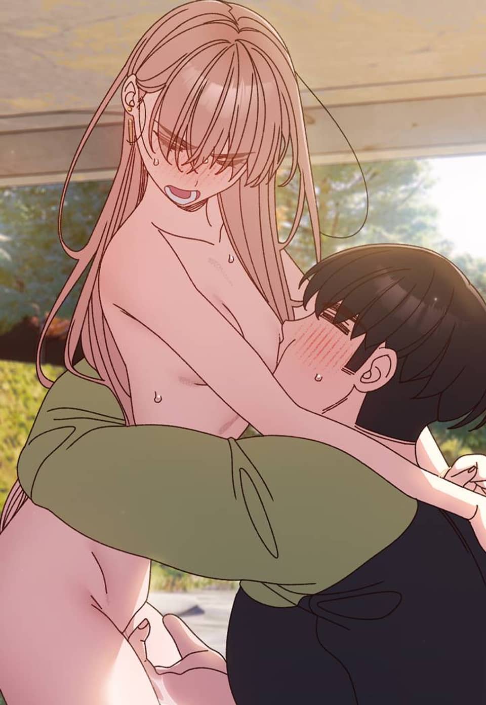 보스! 따님을 제게 주십쇼! 17화