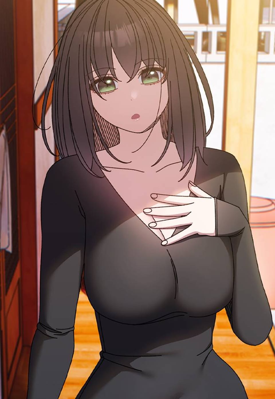 보스! 따님을 제게 주십쇼! 23화