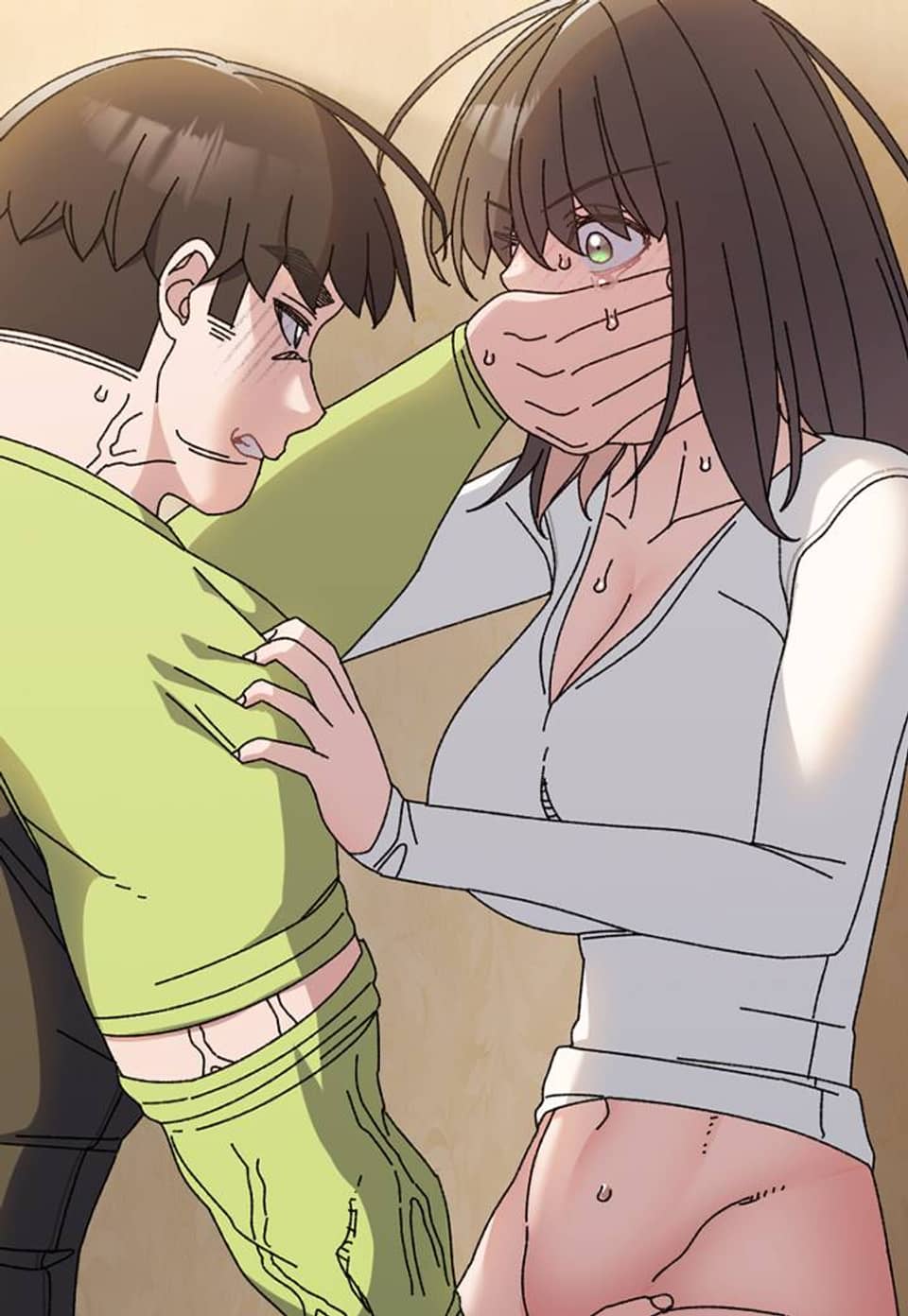 보스! 따님을 제게 주십쇼! 41화