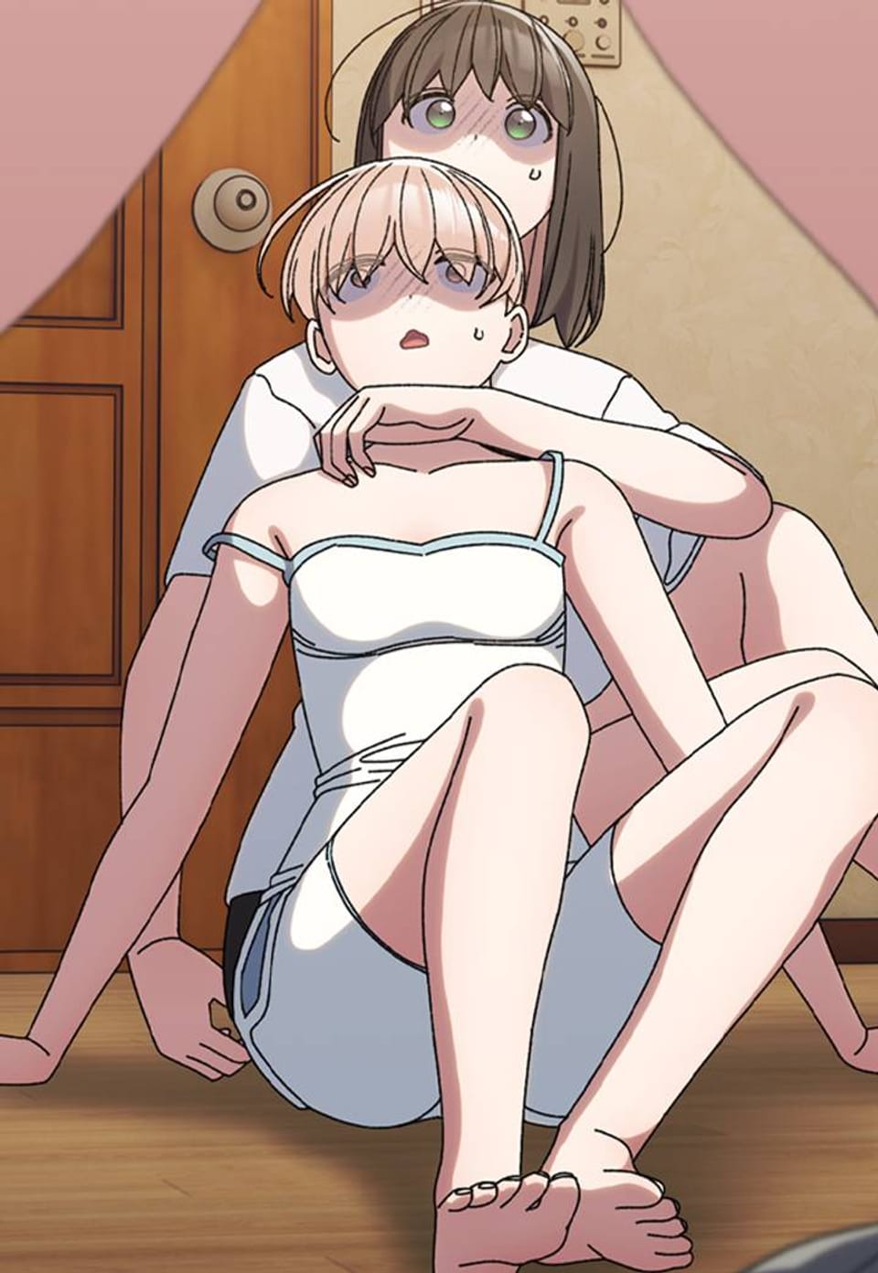 보스! 따님을 제게 주십쇼! 46화