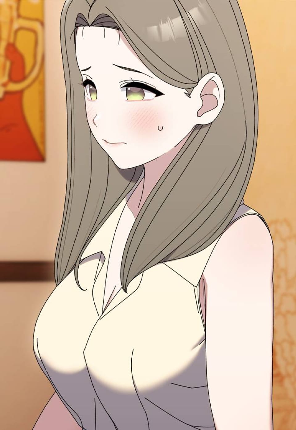 보스! 따님을 제게 주십쇼! 66화