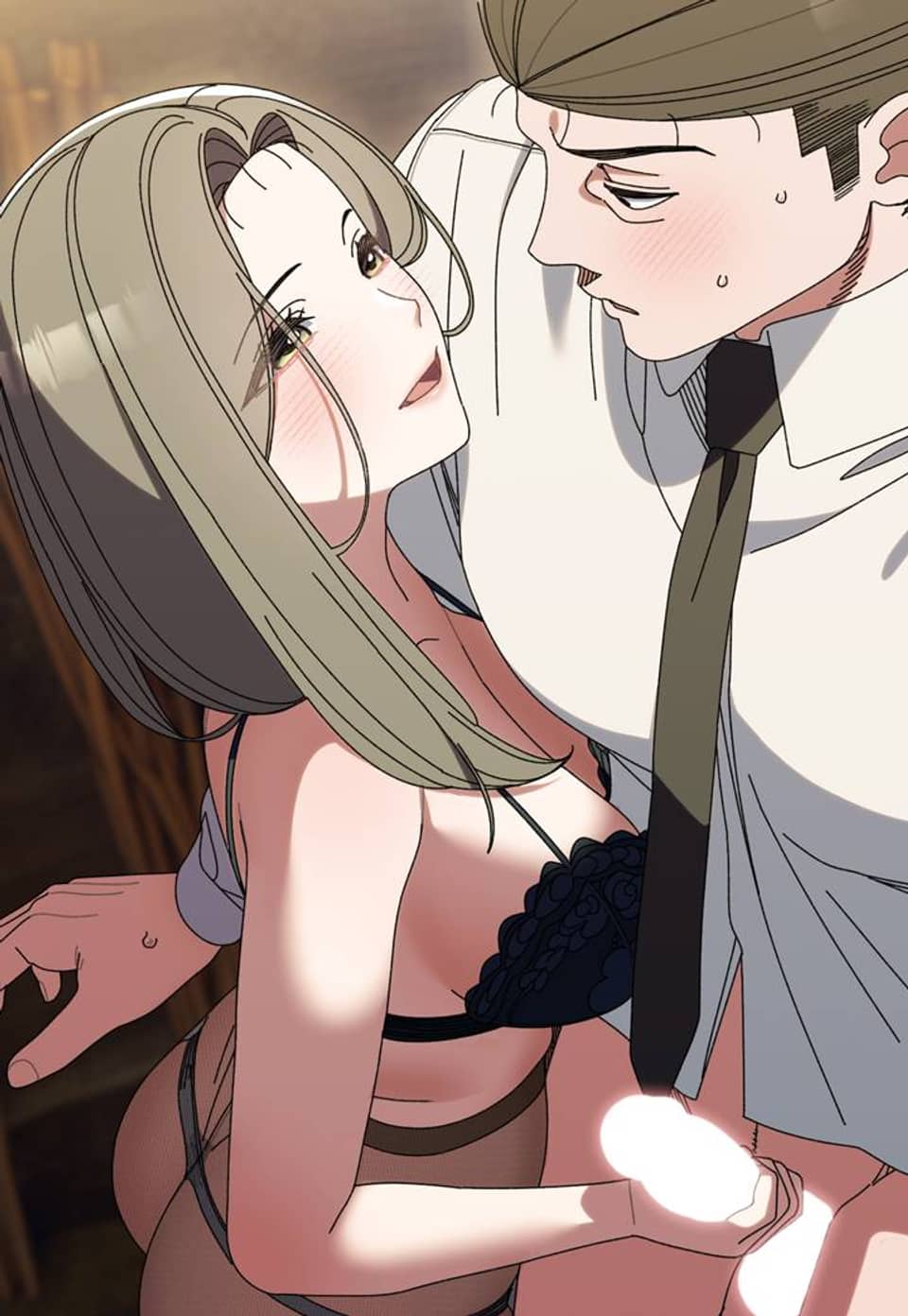 보스! 따님을 제게 주십쇼! 67화