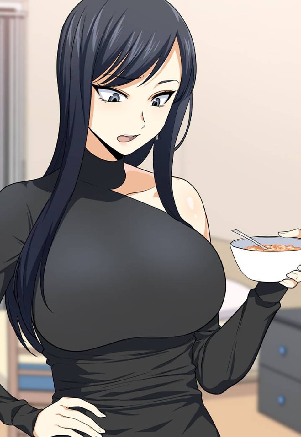 방주인은 전데요 9화