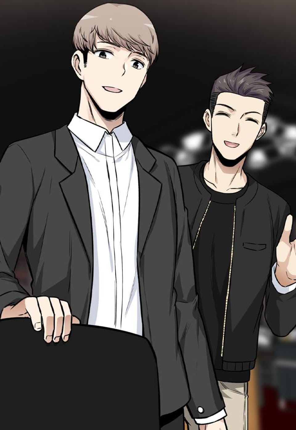 방주인은 전데요 15화