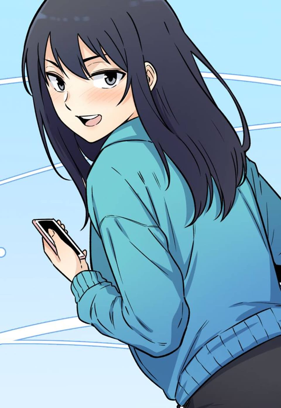 방주인은 전데요 19화