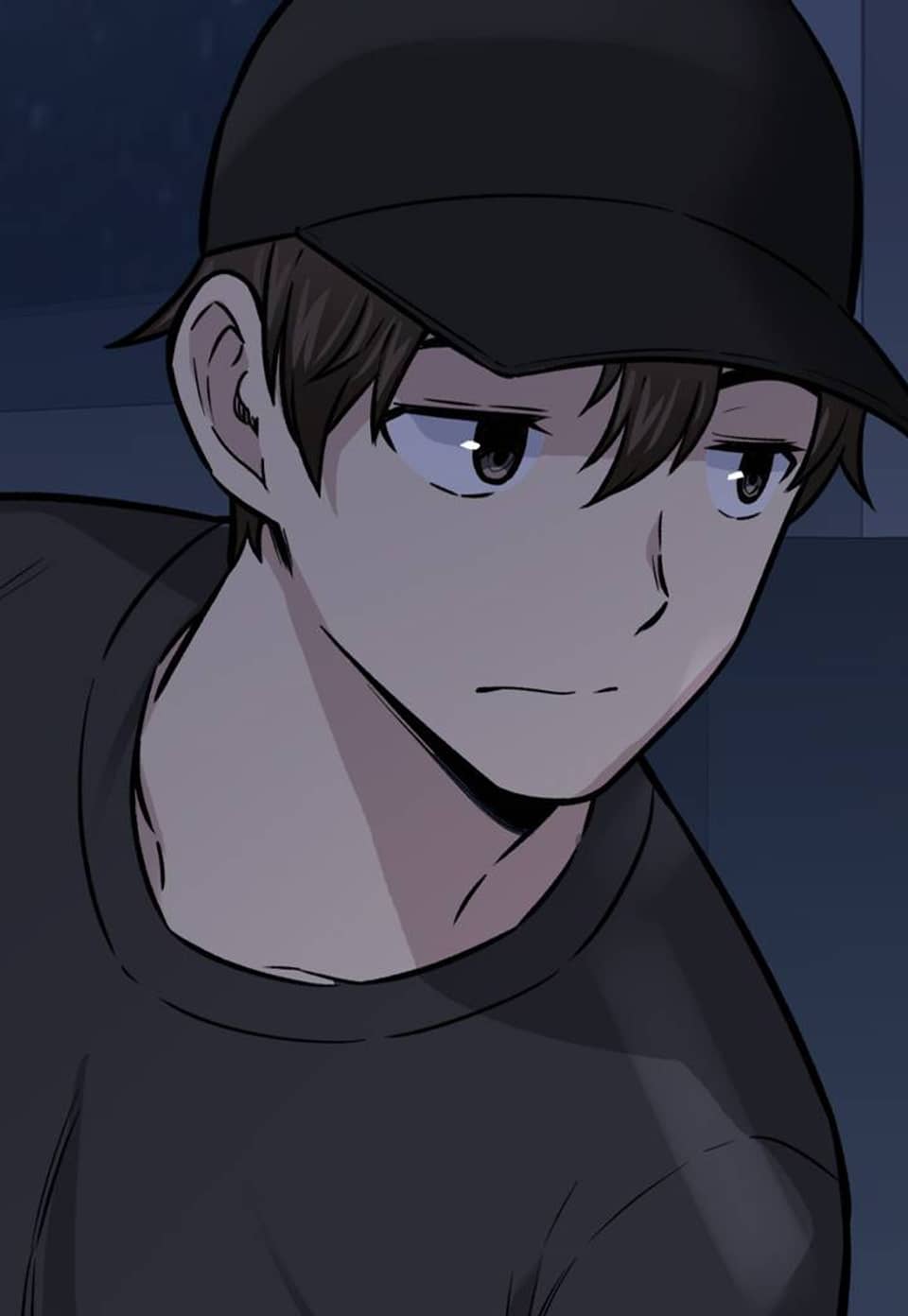 방주인은 전데요 20화