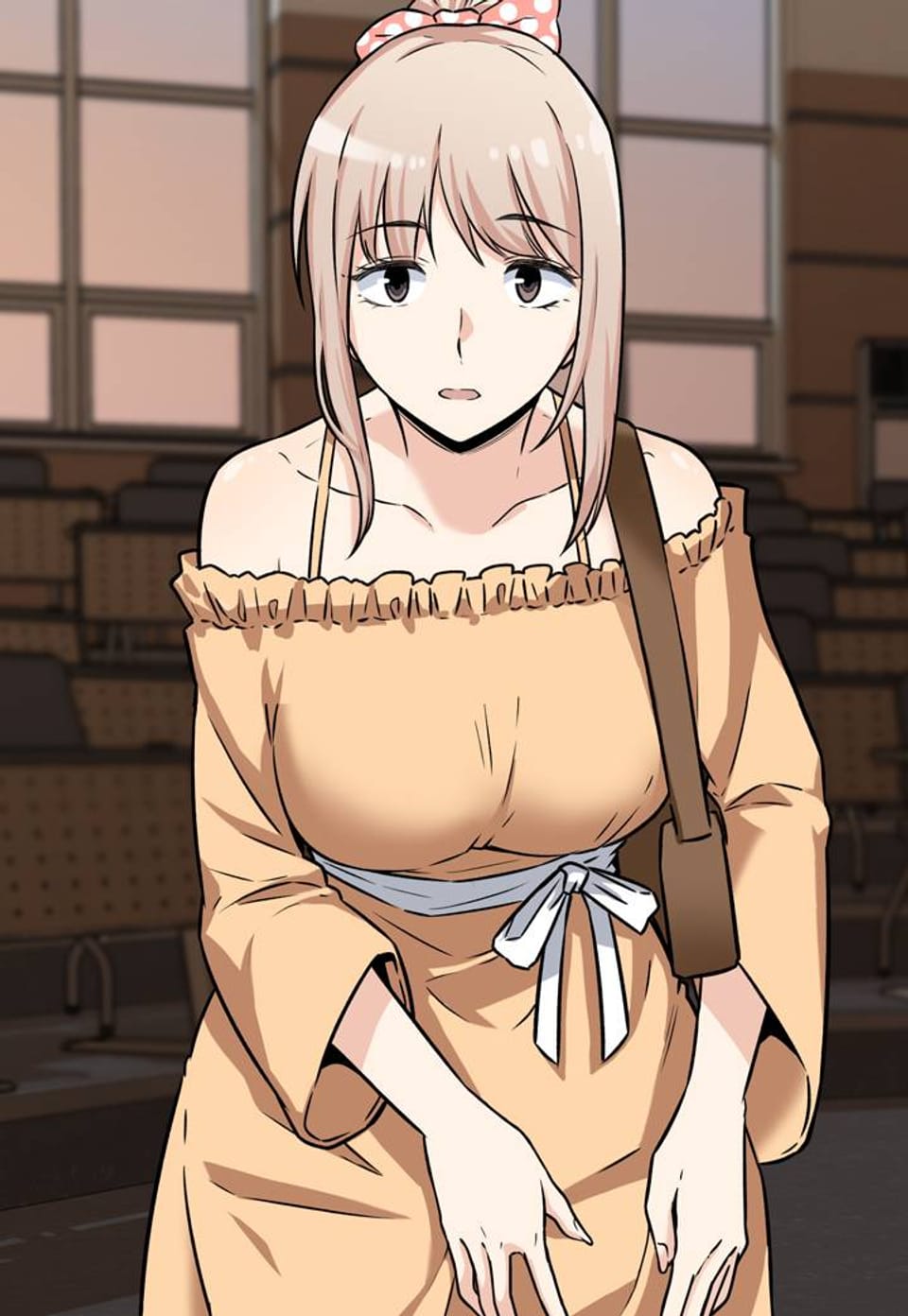 방주인은 전데요 21화