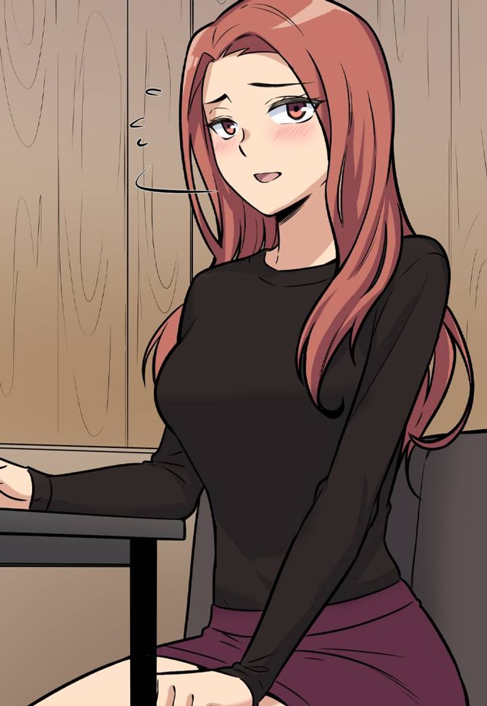 방주인은 전데요 22화