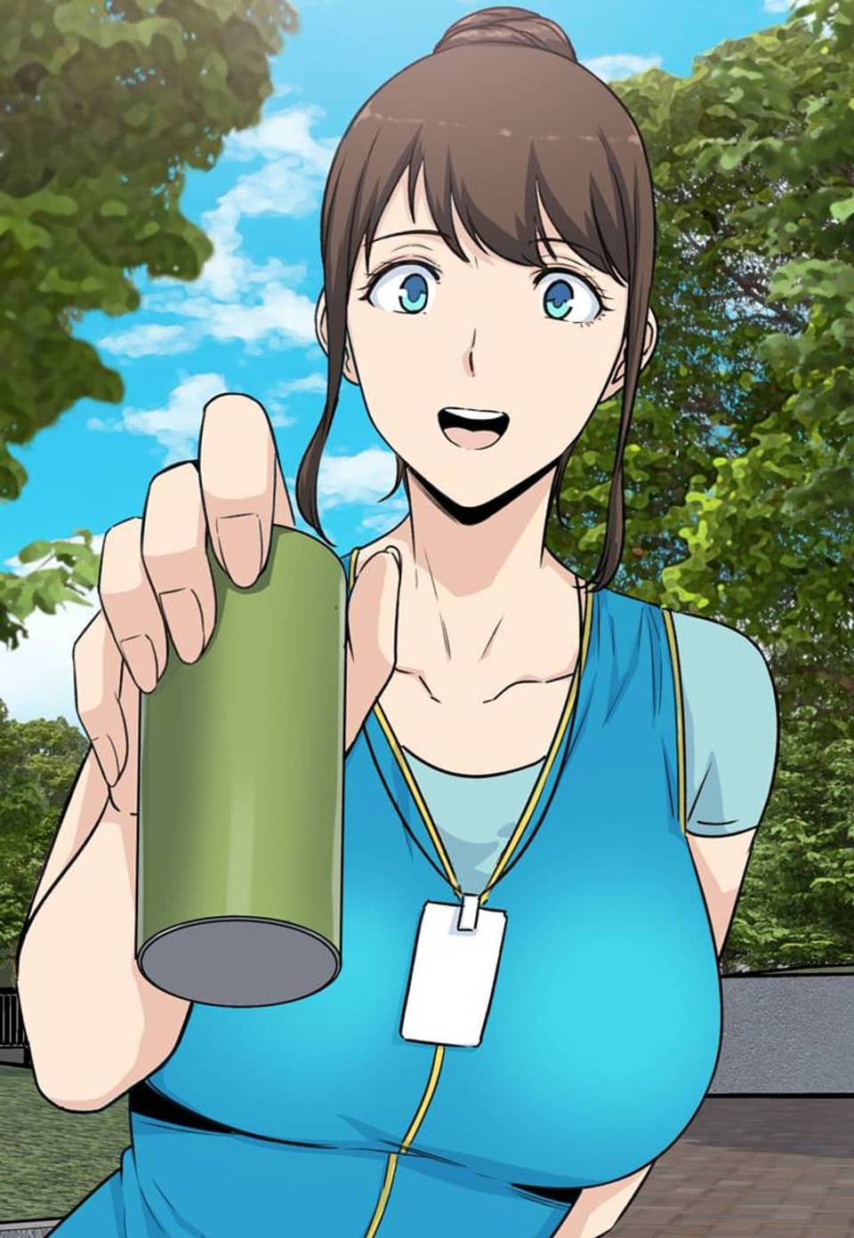 방주인은 전데요 27화