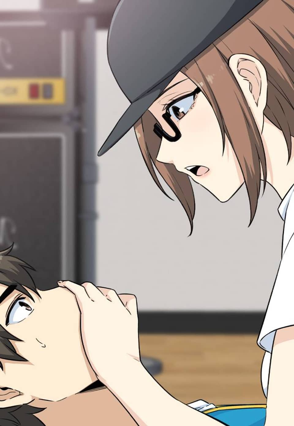 방주인은 전데요 28화