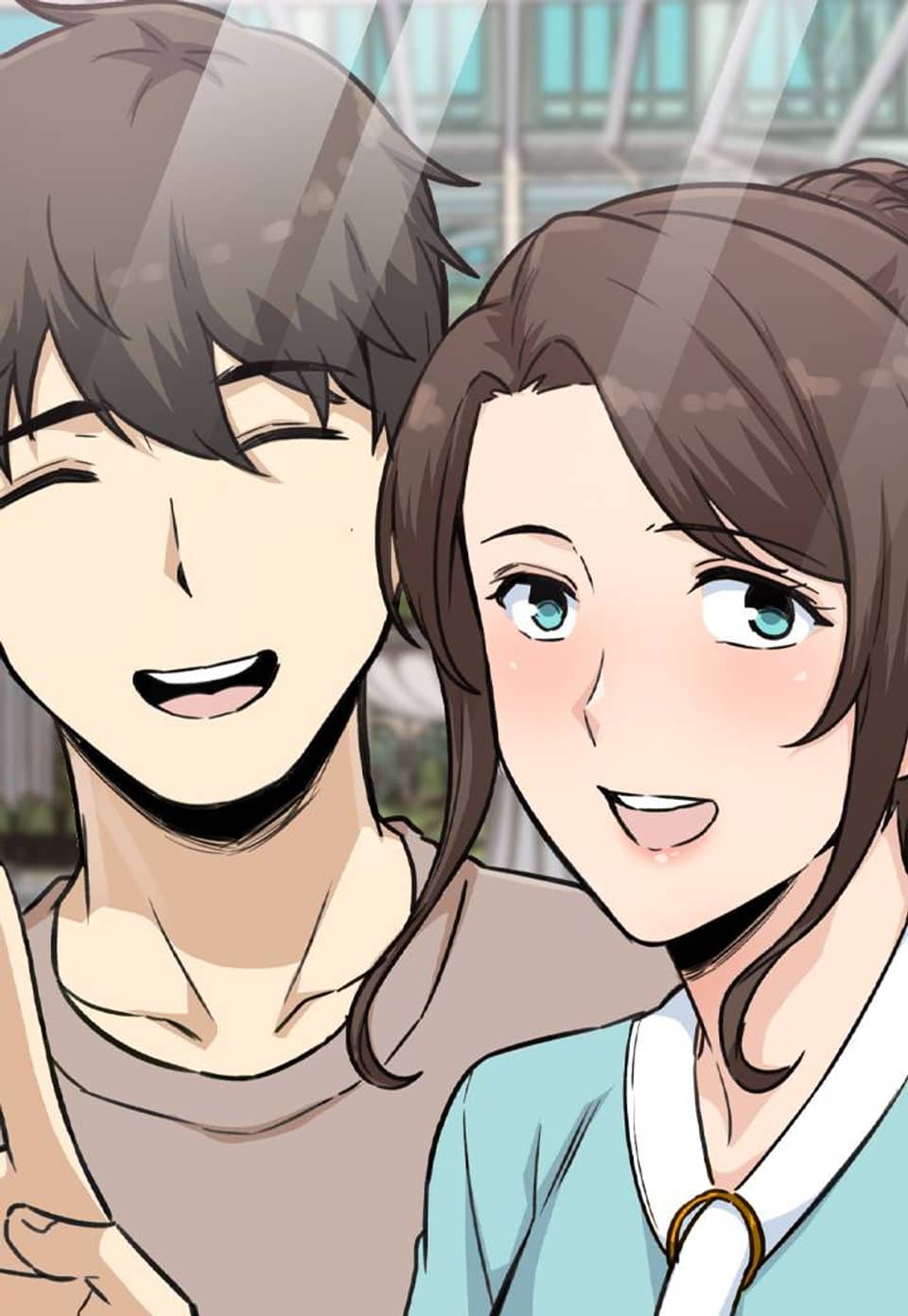 방주인은 전데요 31화