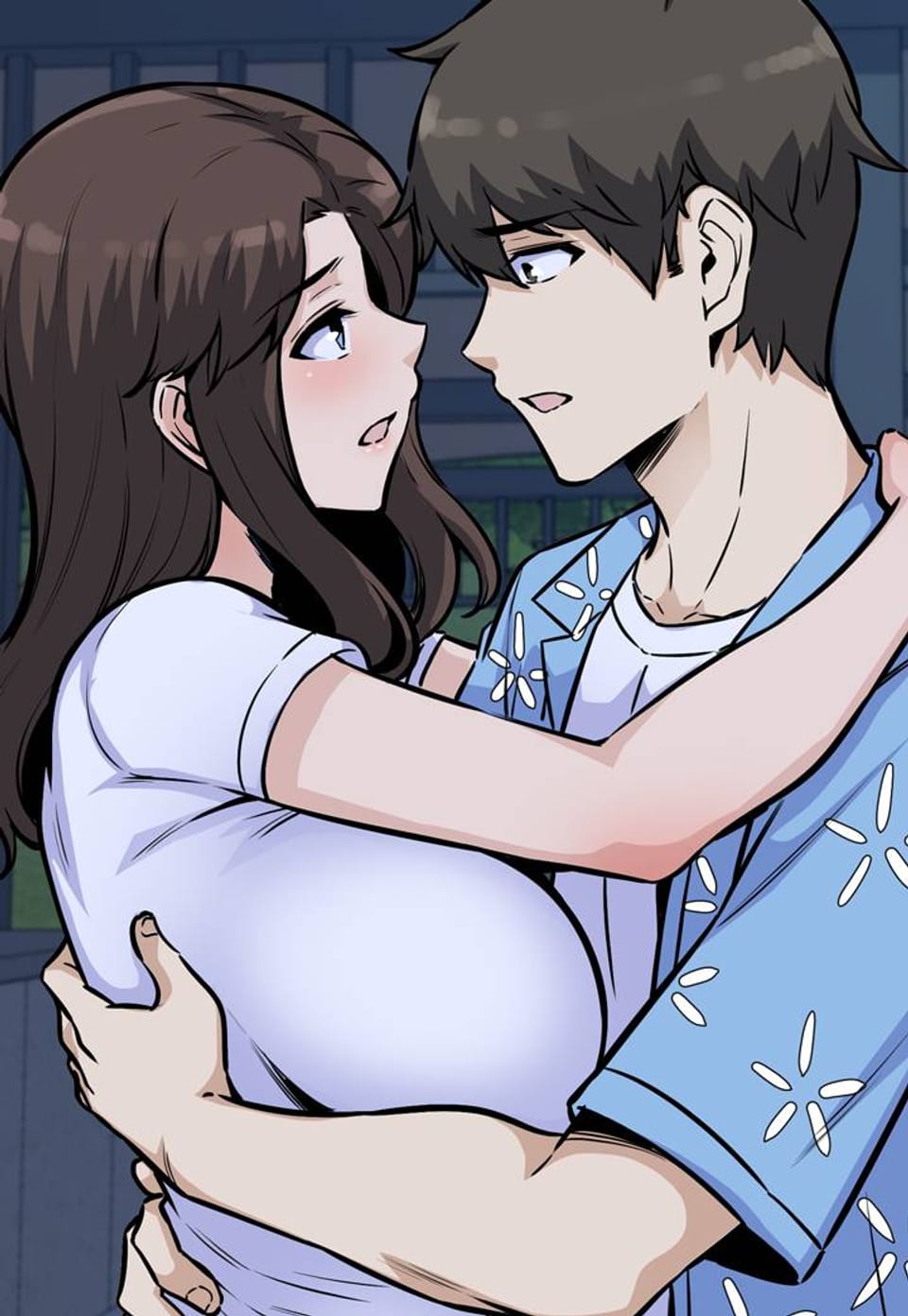 방주인은 전데요 35화