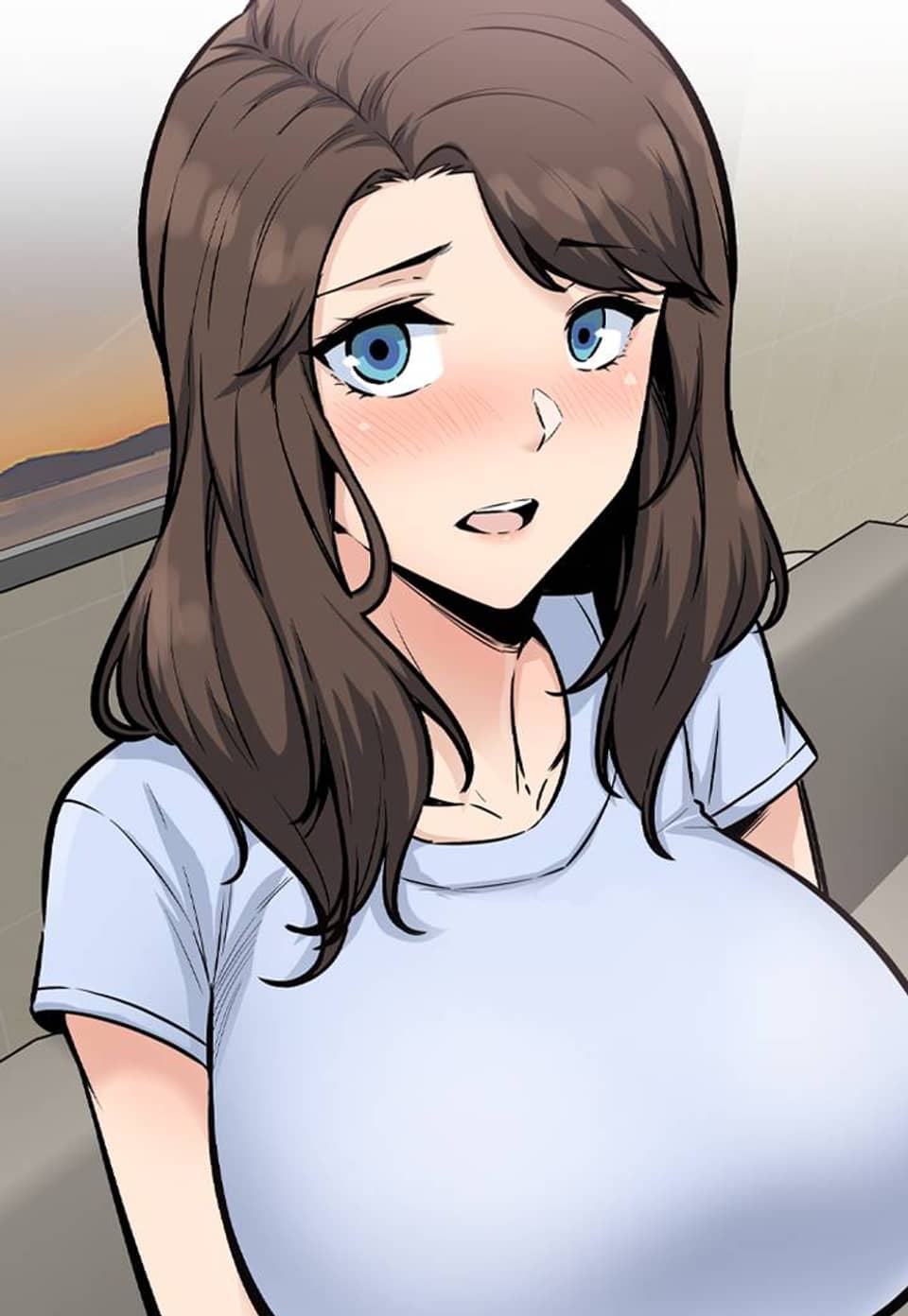 방주인은 전데요 38화