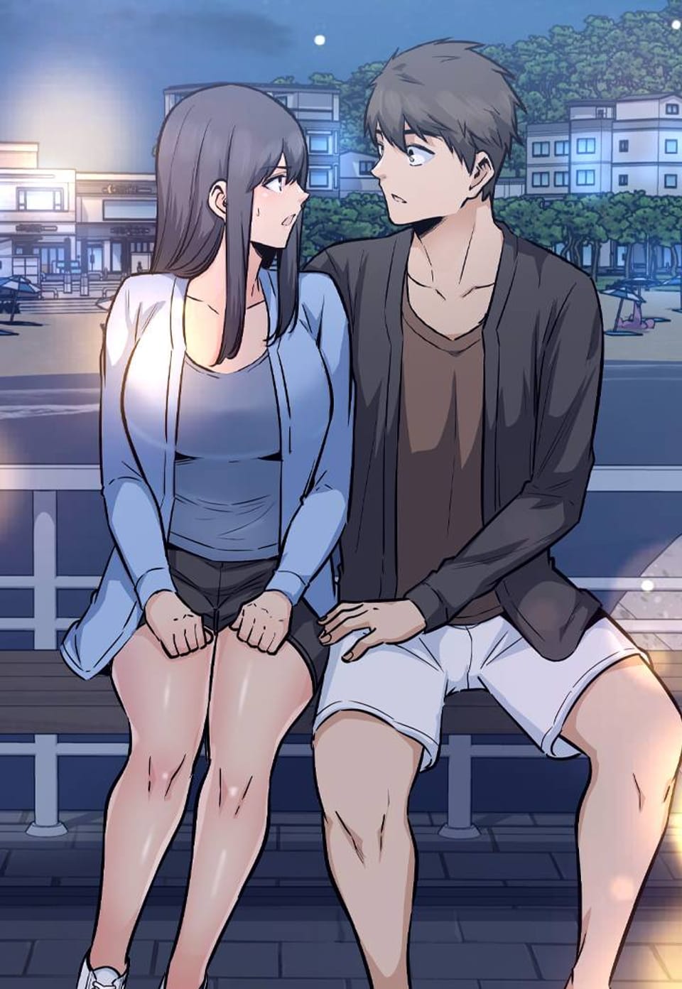 방주인은 전데요 39화