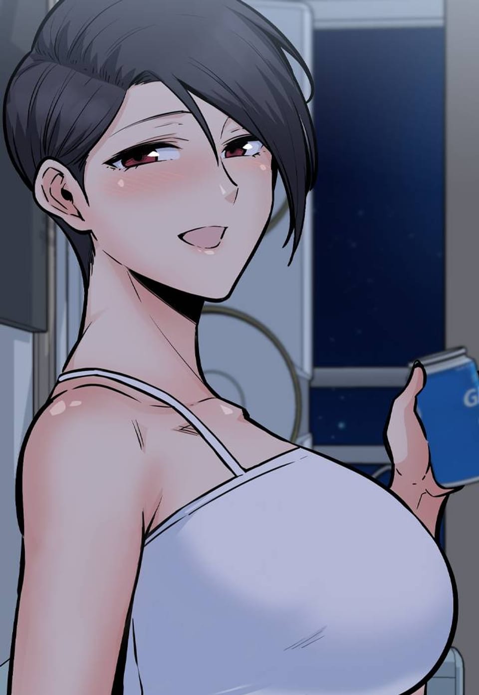 방주인은 전데요 48화