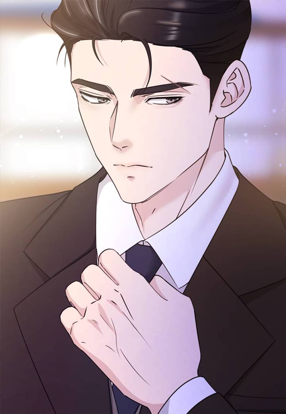 미스틱 시티 2화