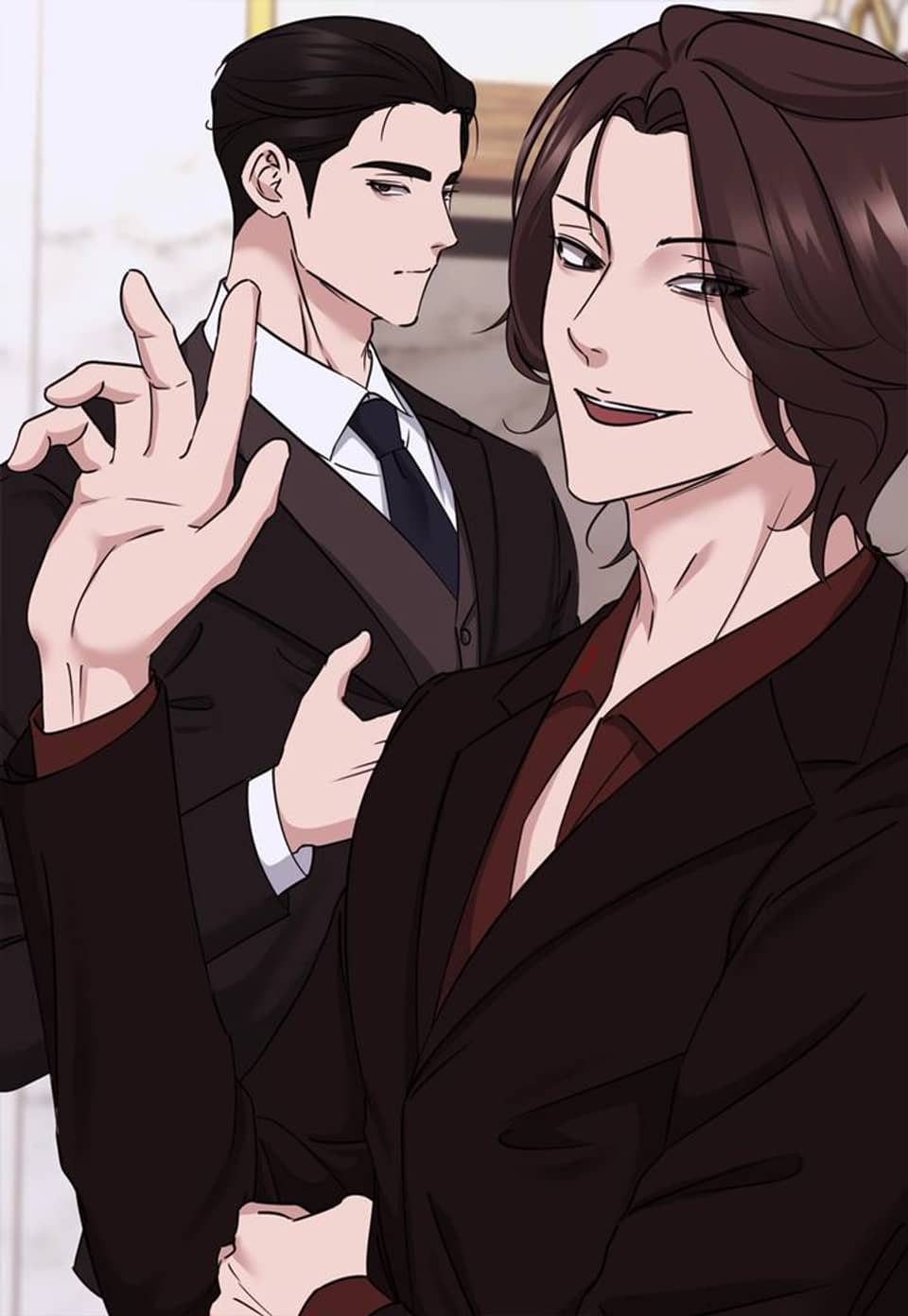 미스틱 시티 3화