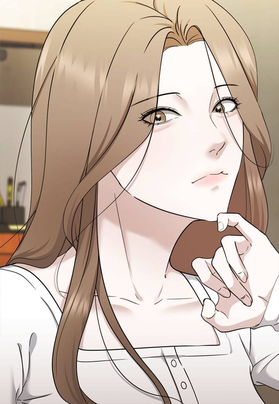 미스틱 시티 4화