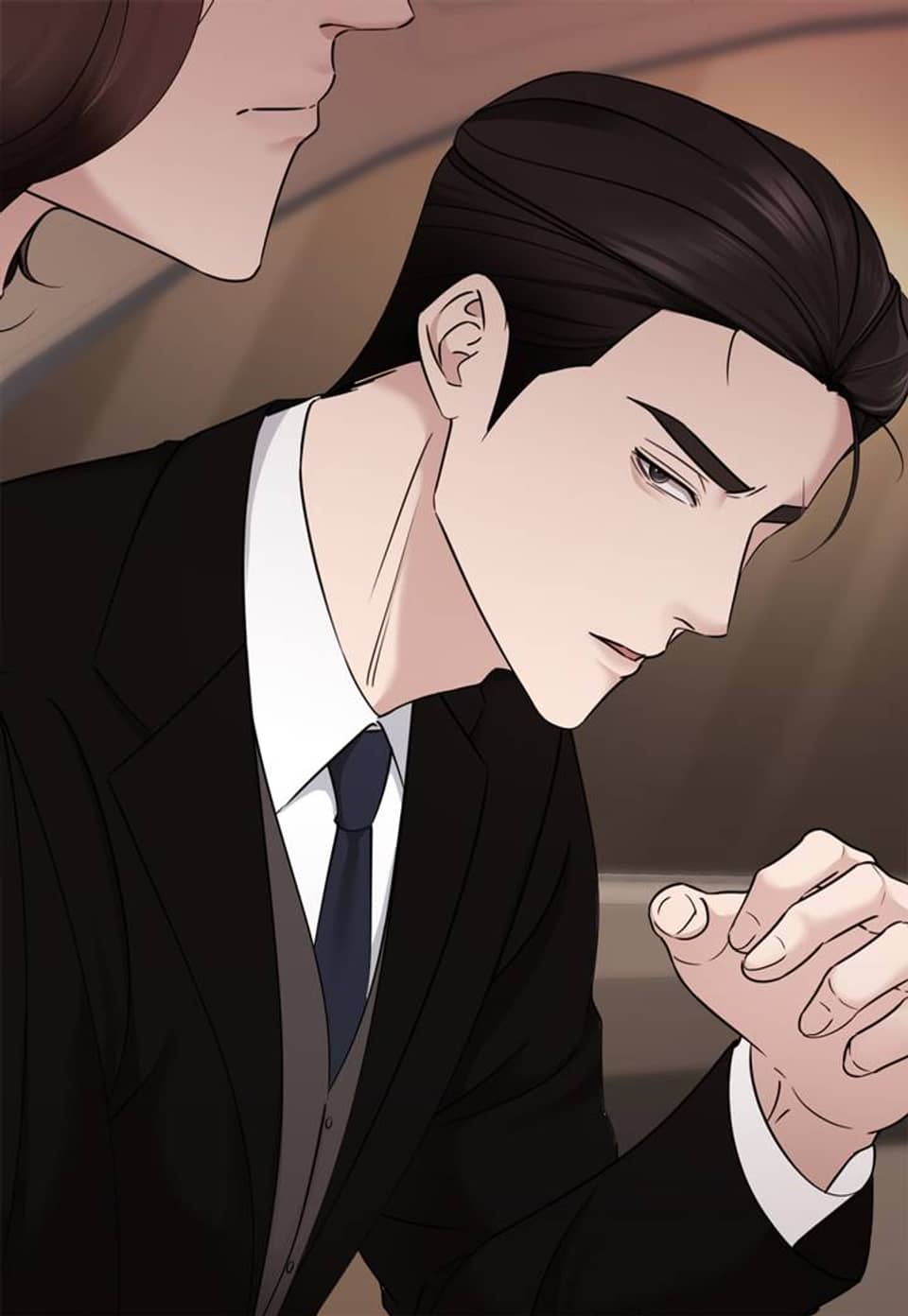 미스틱 시티 5화