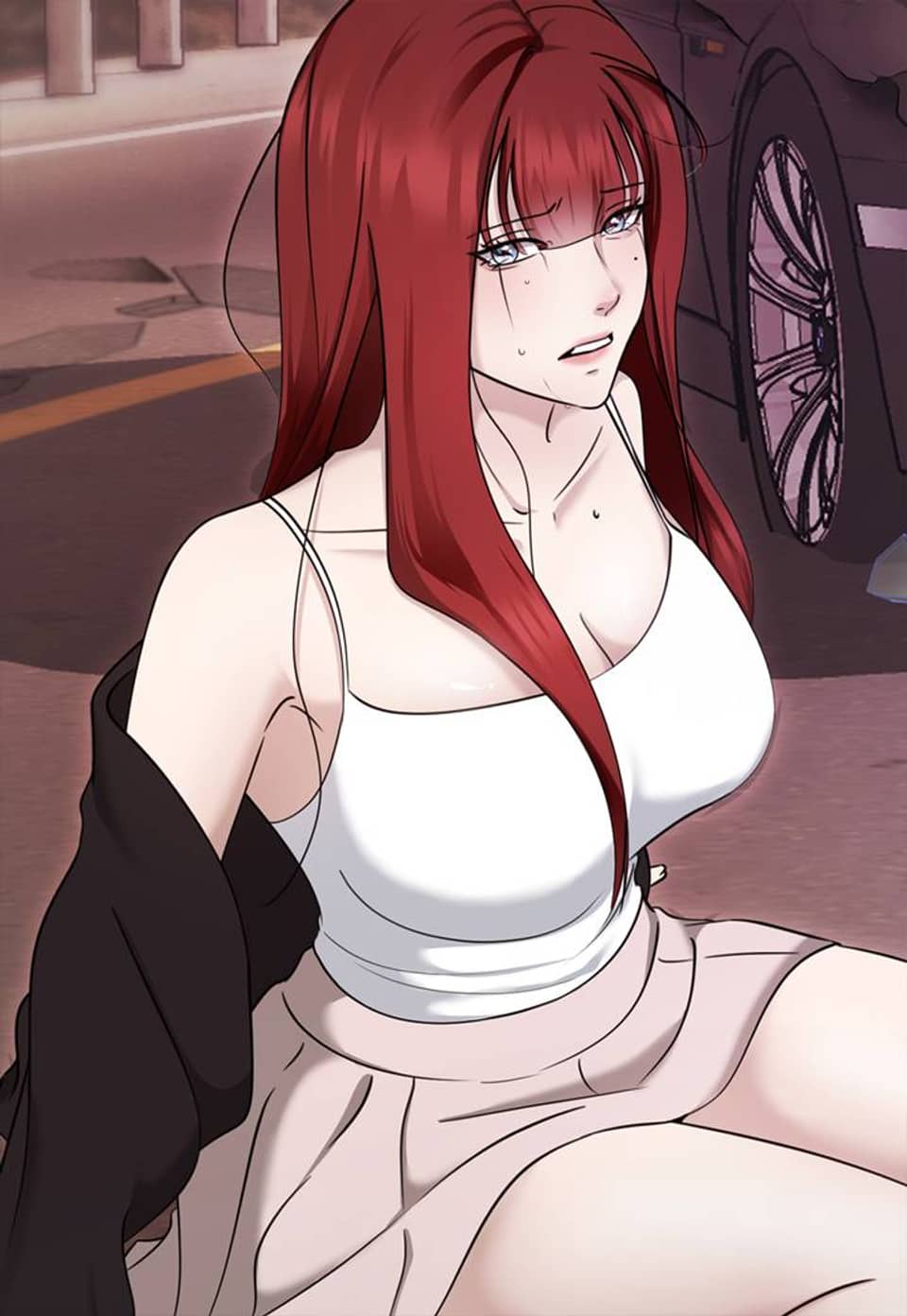 미스틱 시티 6화