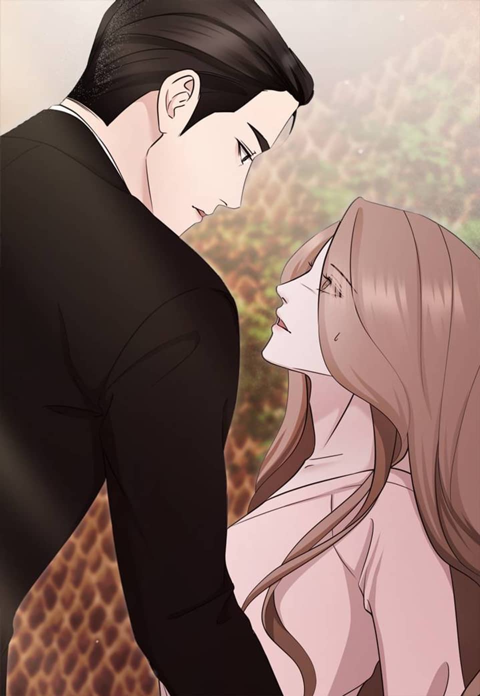 미스틱 시티 8화