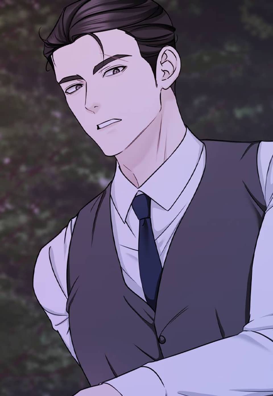 미스틱 시티 9화