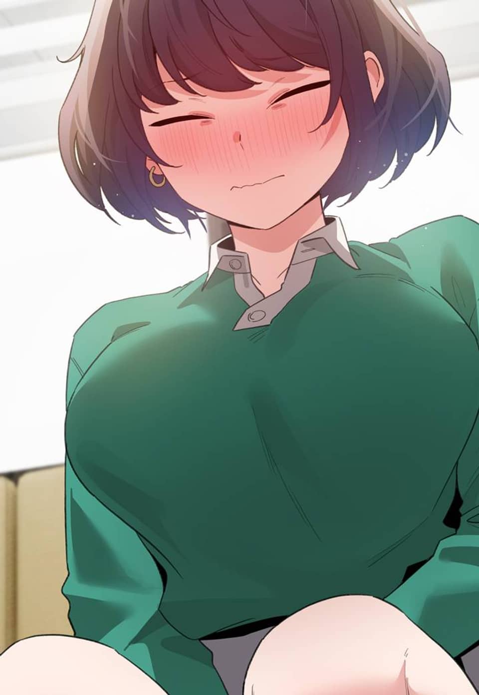 성인웹툰 속 엑스트라가 되었다 17화