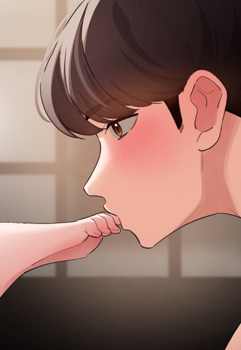 성인웹툰 속 엑스트라가 되었다 20화