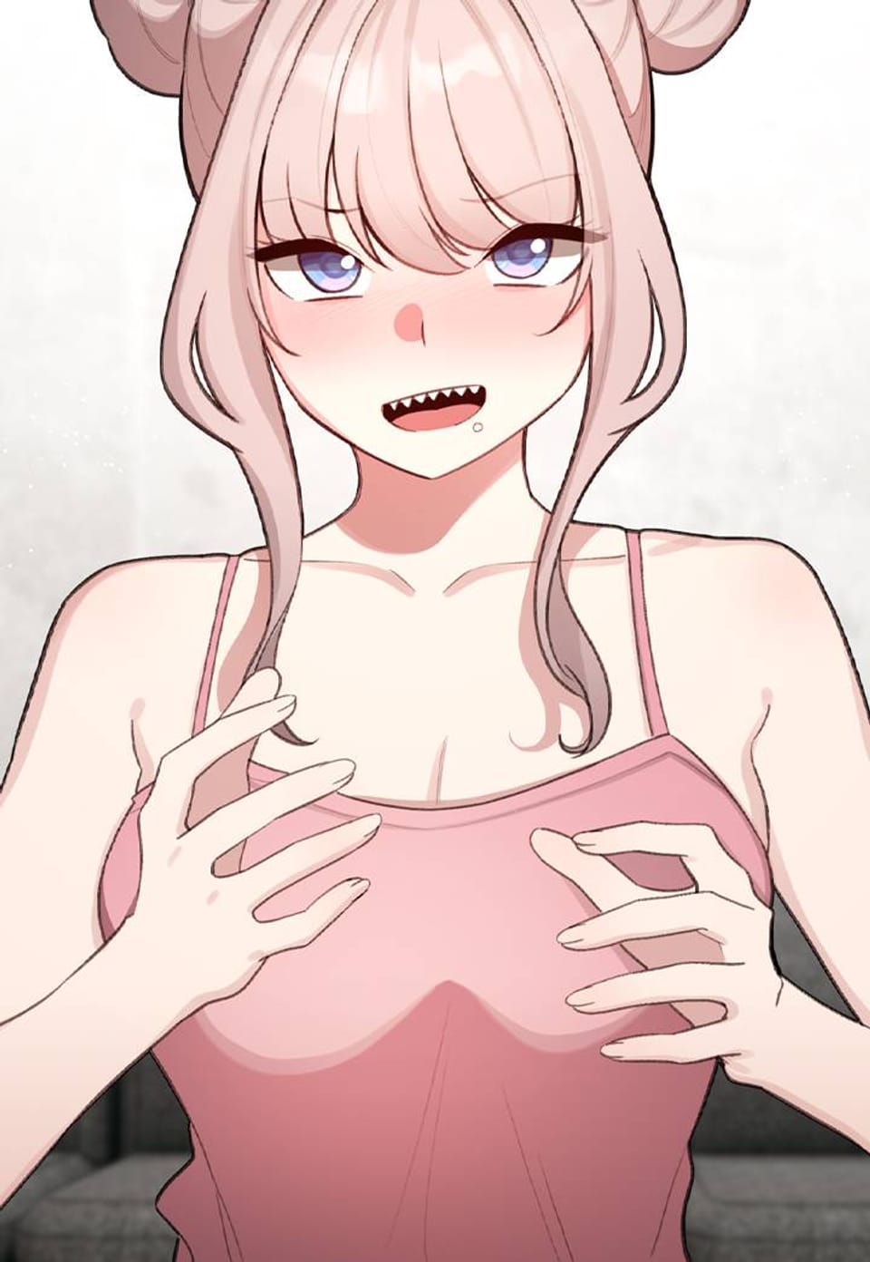 성인웹툰 속 엑스트라가 되었다 47화