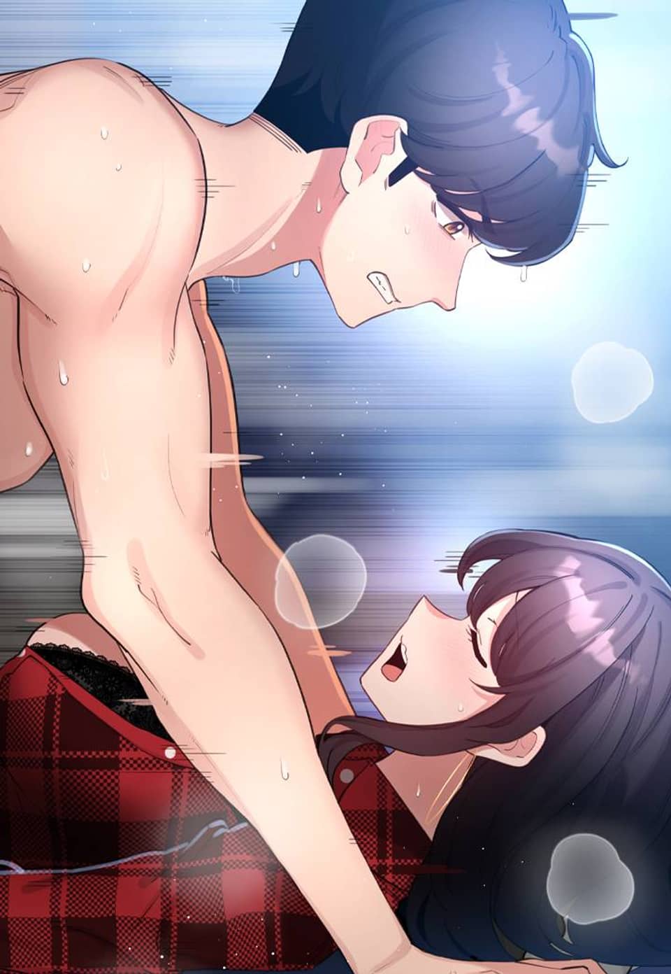 성인웹툰 속 엑스트라가 되었다 50화