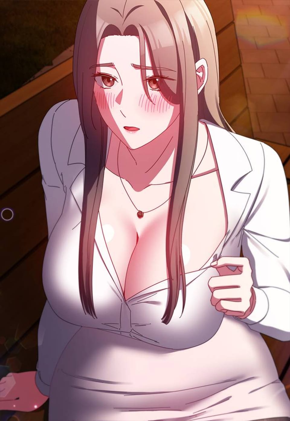 그래도 좋아 7화