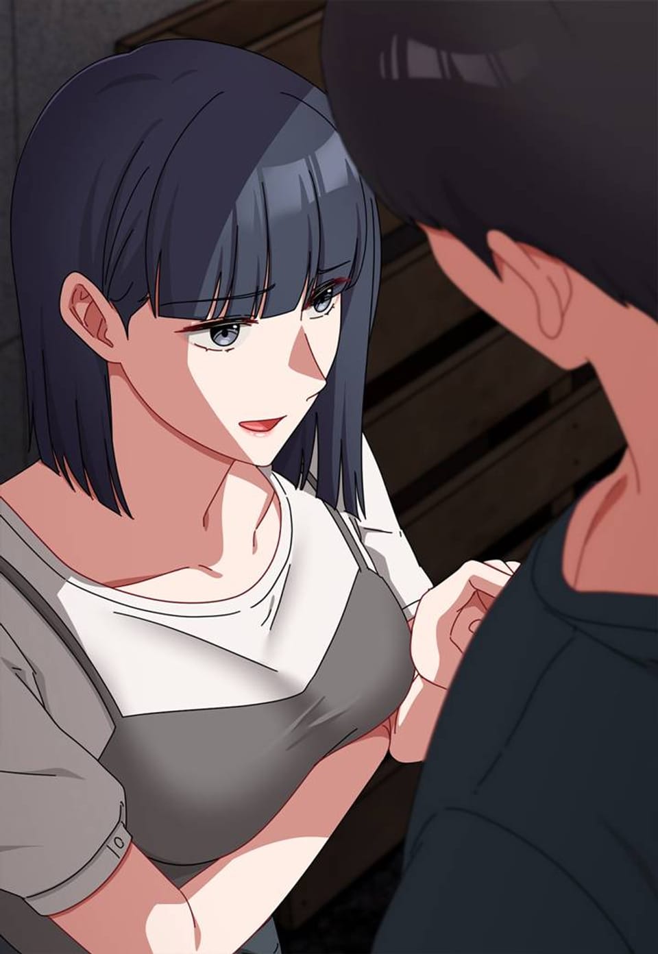 그래도 좋아 10화