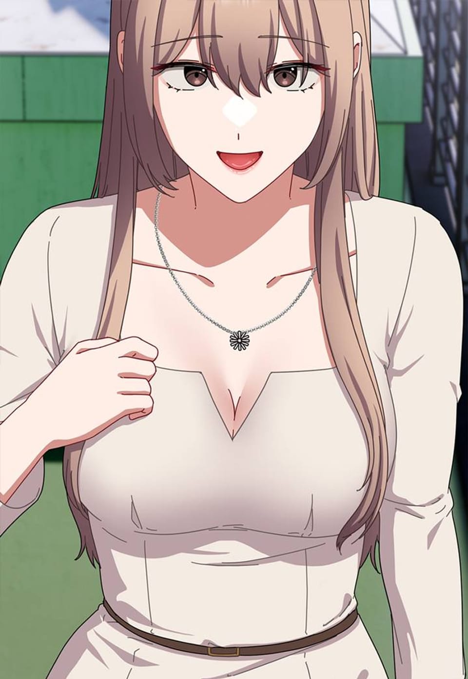 그래도 좋아 16화