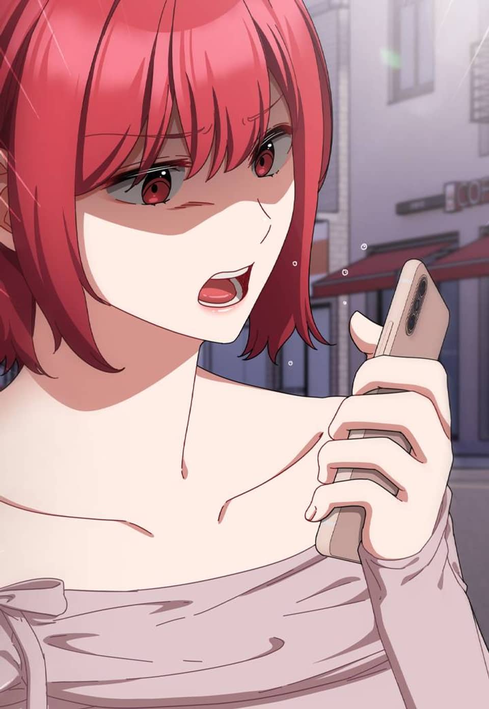 그래도 좋아 23화