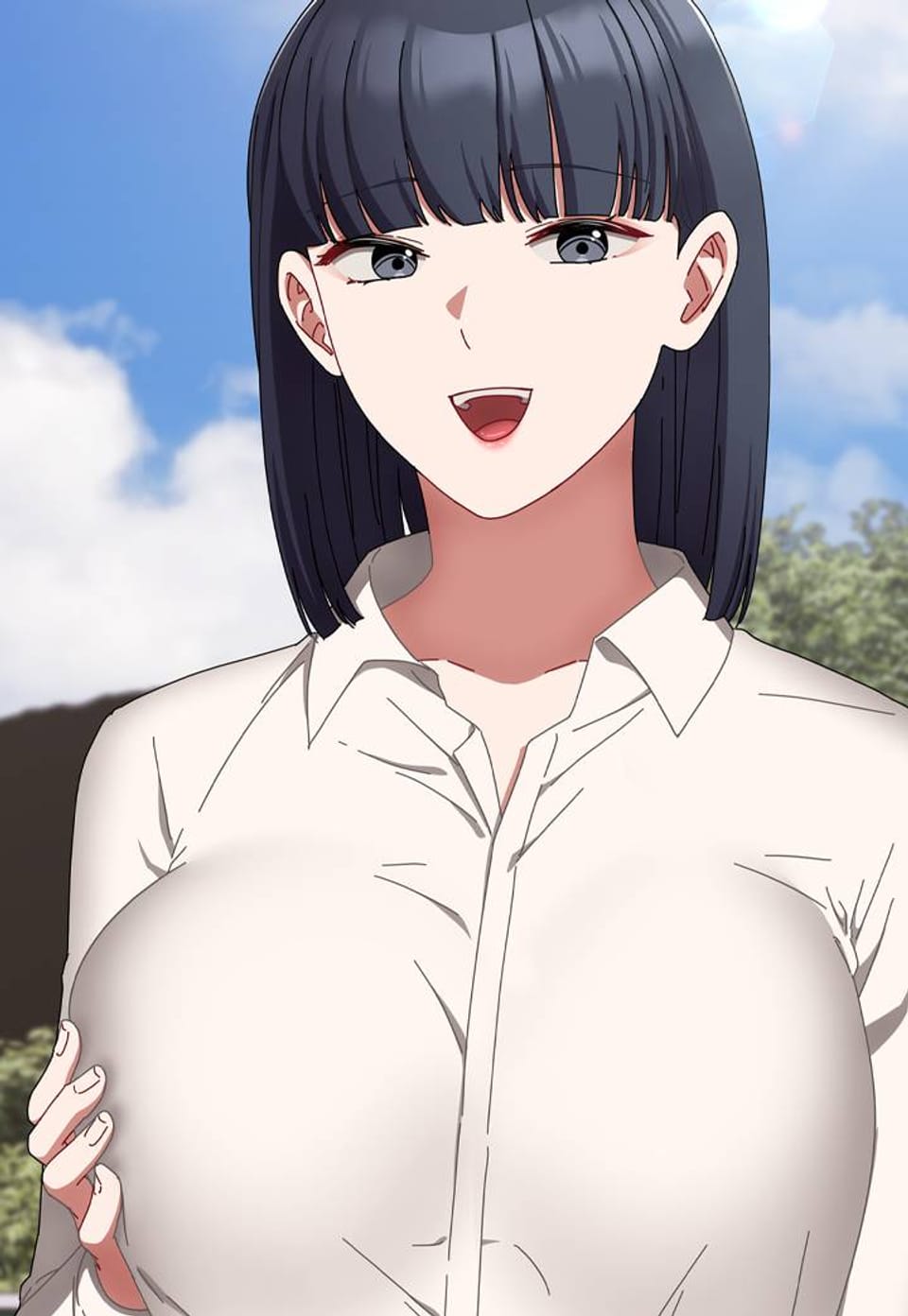 그래도 좋아 27화