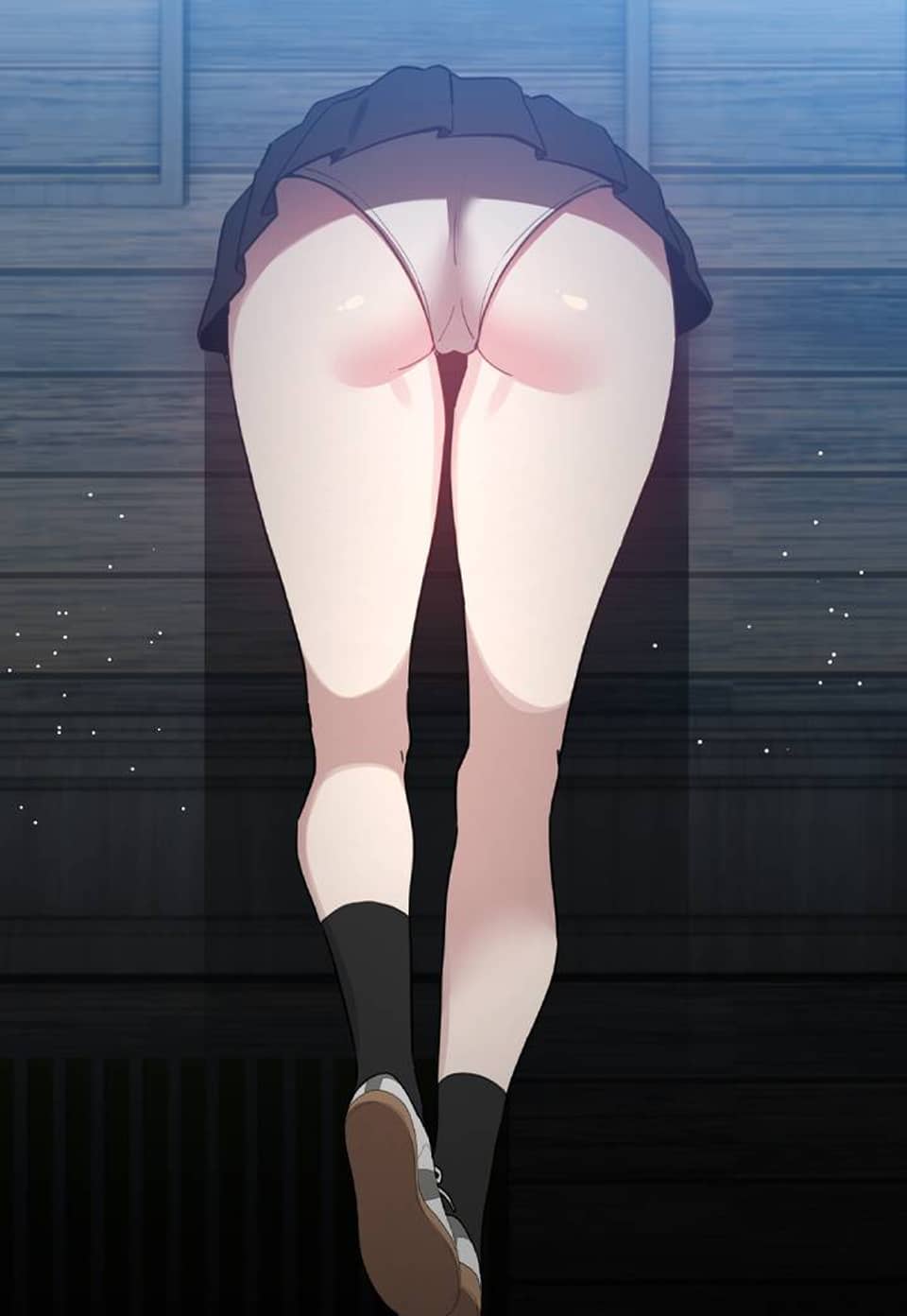 성인웹툰 속 엑스트라가 되었다 71화