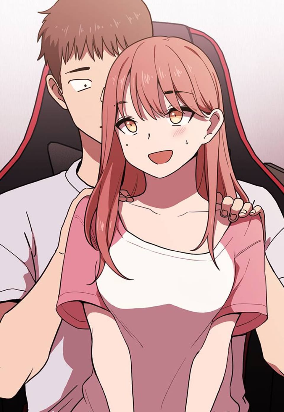 무너지고 다시봐요[일반] 2화