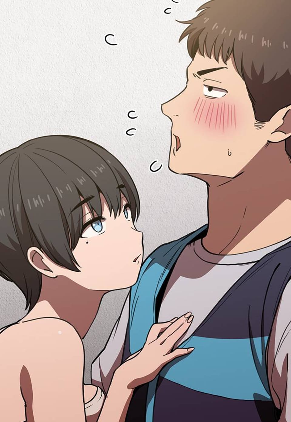 무너지고 다시봐요[일반] 5화