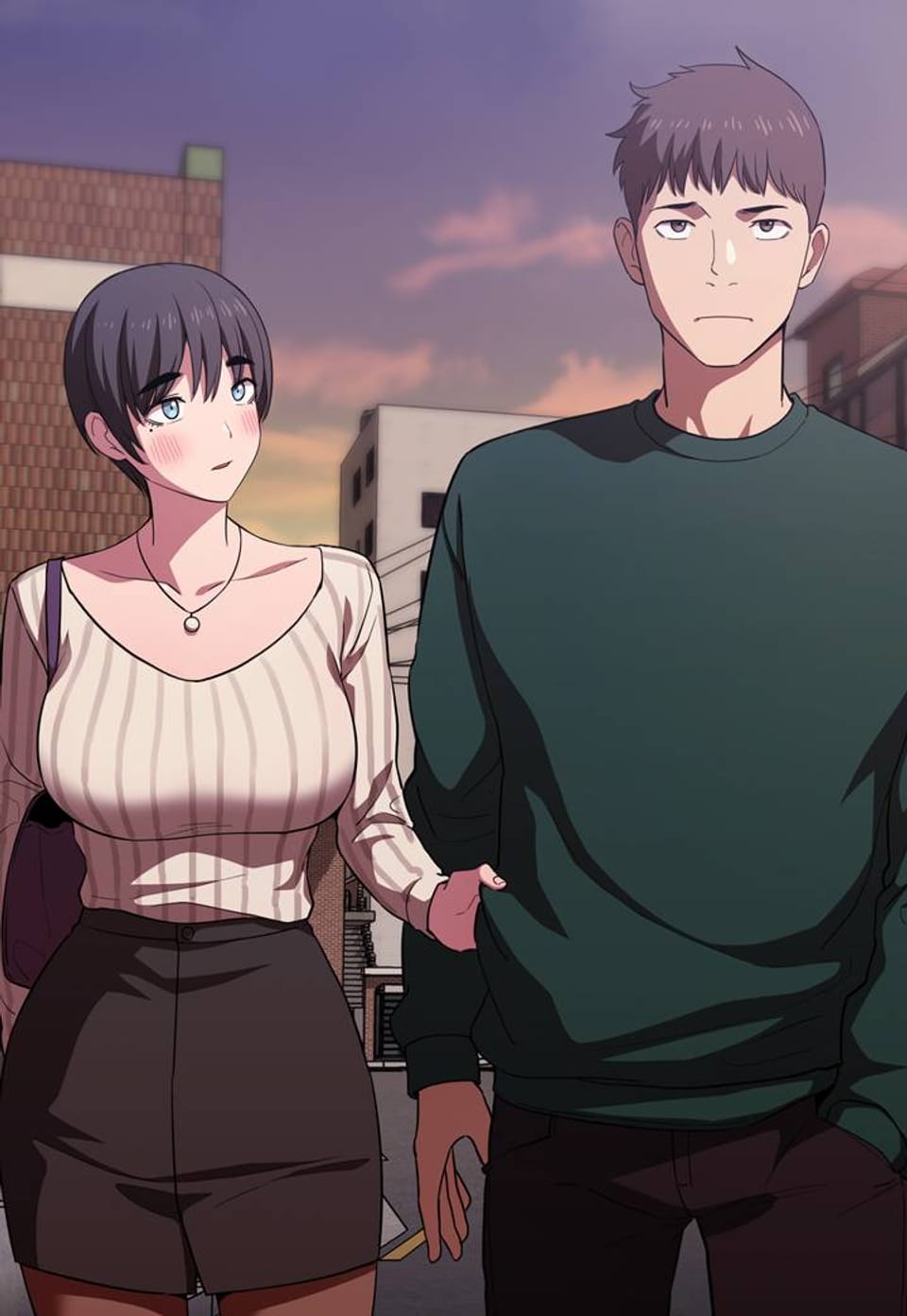 무너지고 다시봐요[일반] 10화