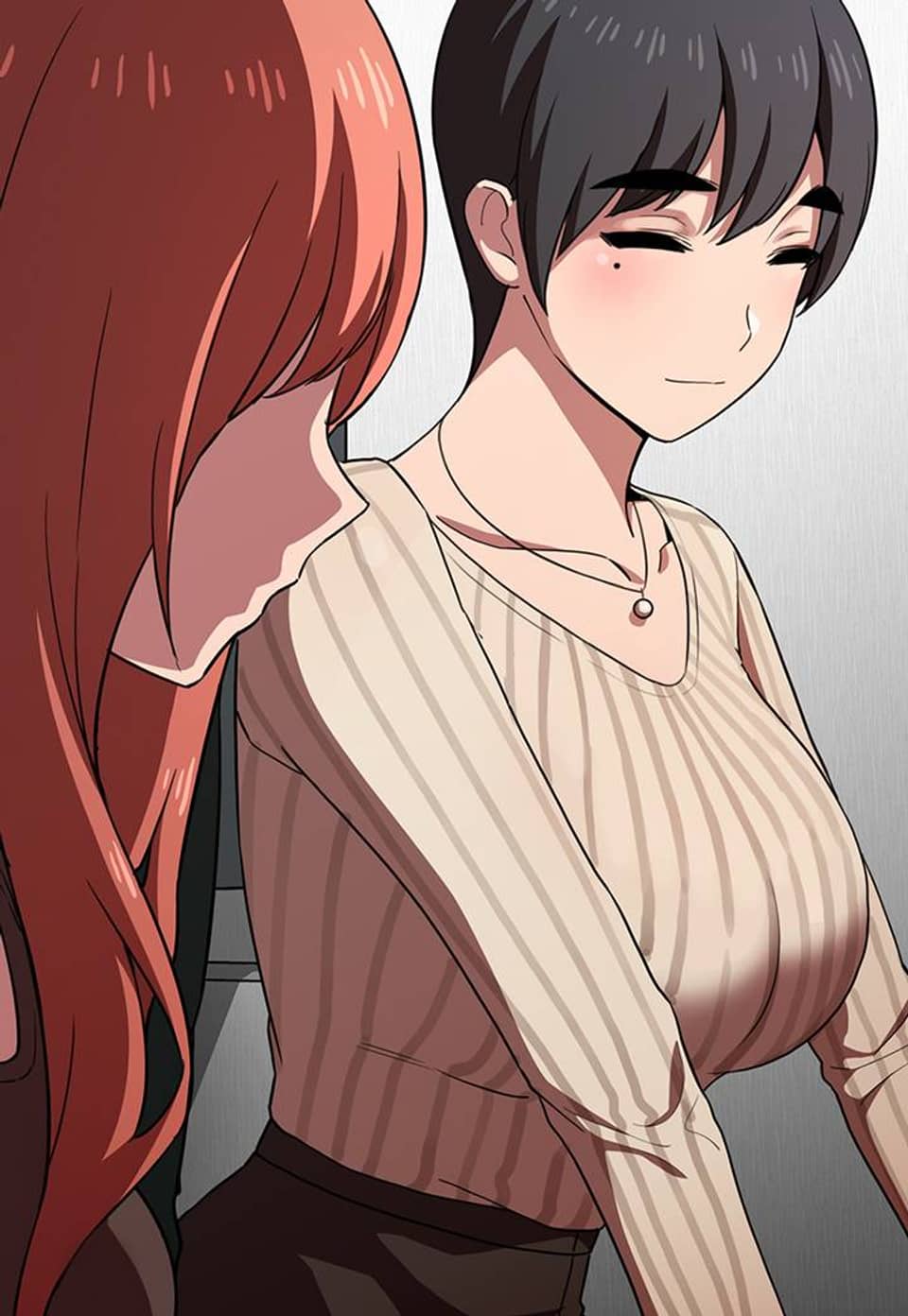 무너지고 다시봐요[일반] 11화