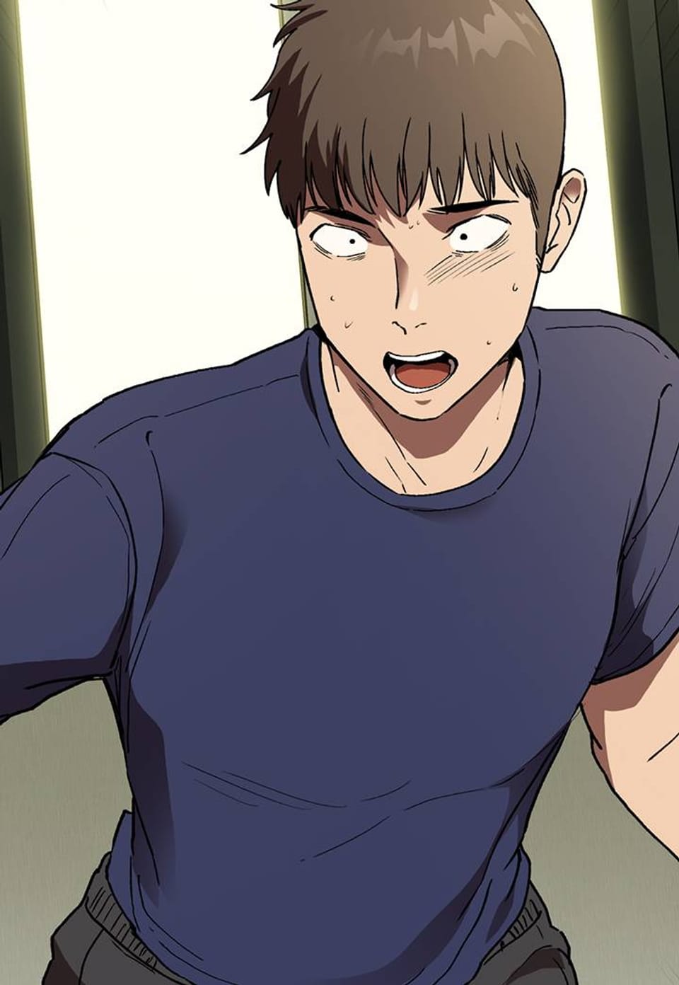 무너지고 다시봐요[일반] 13화