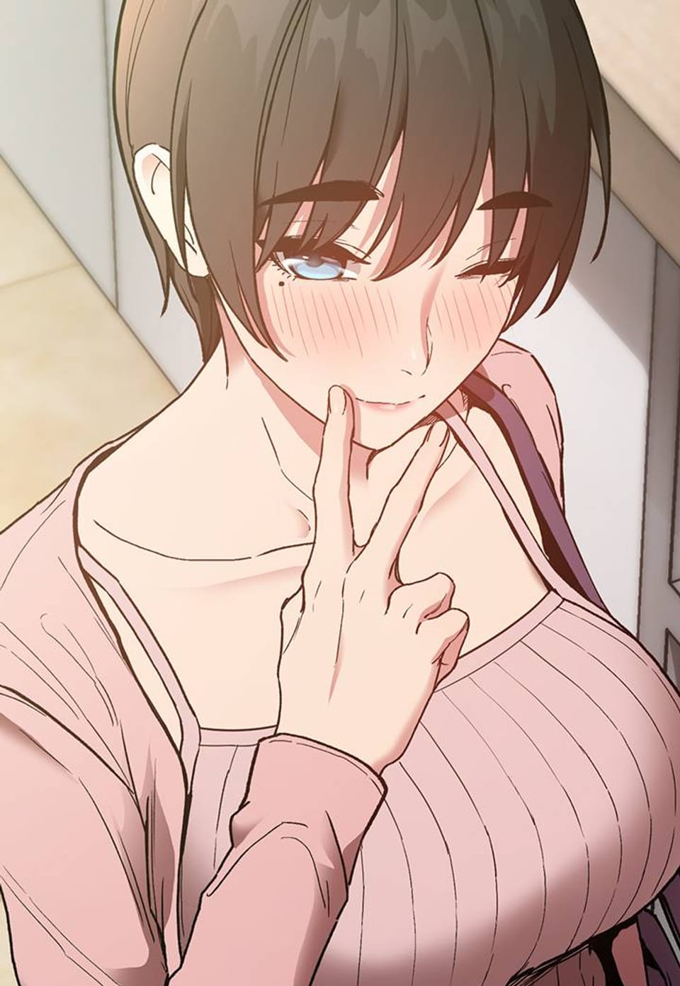 무너지고 다시봐요[일반] 14화