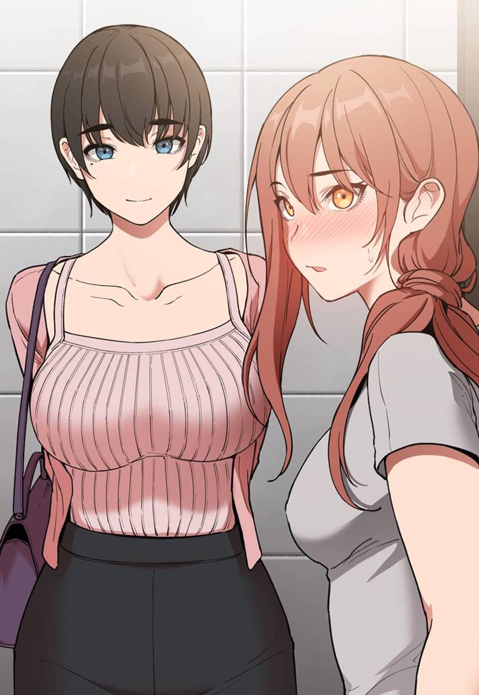 무너지고 다시봐요[일반] 16화